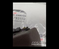 AIRBAG VOLANTE JAGUAR XF 2008 6W83-043B13-A 8X23-0 - 9