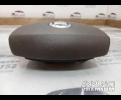 AIRBAG VOLANTE JAGUAR XF 2008 6W83-043B13-A 8X23-0 - 12