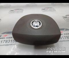 AIRBAG VOLANTE JAGUAR XF 2008 6W83-043B13-A 8X23-0 - 13