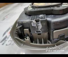 AIRBAG VOLANTE JAGUAR XF 2008 6W83-043B13-A 8X23-0 - 16