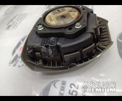 AIRBAG VOLANTE JAGUAR XF 2008 6W83-043B13-A 8X23-0 - 17