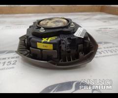 AIRBAG VOLANTE JAGUAR XF 2008 6W83-043B13-A 8X23-0 - 19