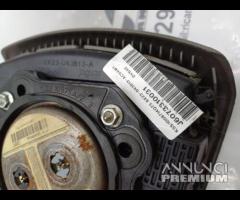 AIRBAG VOLANTE JAGUAR XF 2008 6W83-043B13-A 8X23-0 - 20