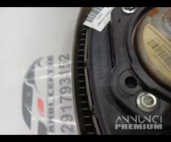 AIRBAG VOLANTE JAGUAR XF 2008 6W83-043B13-A 8X23-0 - 21