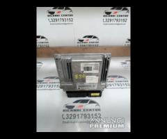 CENTRALINA MOTORE ECU BMW E90 2008 7823420-01 7823