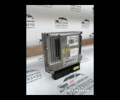 CENTRALINA MOTORE ECU BMW E90 2008 7823420-01 7823