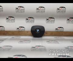AIRBAG VOLANTE BMW SERIE 5 F10 2010 33678382901 10