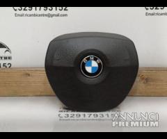 AIRBAG VOLANTE BMW SERIE 5 F10 2010 33678382901 10