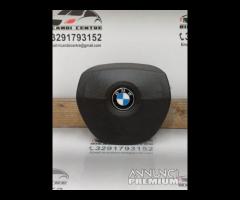 AIRBAG VOLANTE BMW SERIE 5 F10 2010 33678382901 10