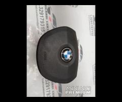 AIRBAG VOLANTE BMW SERIE 5 F10 2010 33678382901 10