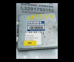 CENTRALINA TRASMISSIONE CAMBIO CHEVROLET CAPTIVA 2 - 13