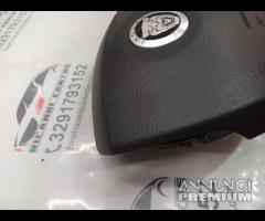 AIRBAG VOLANTE JAGUAR XF 2009-2015 CX23043B13AB0LE - 8