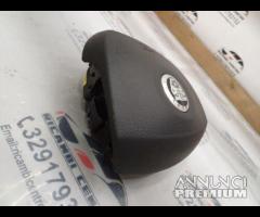 AIRBAG VOLANTE JAGUAR XF 2009-2015 CX23043B13AB0LE - 9