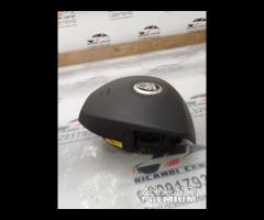 AIRBAG VOLANTE JAGUAR XF 2009-2015 CX23043B13AB0LE - 10