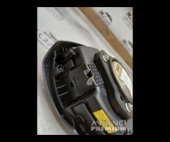 AIRBAG VOLANTE JAGUAR XF 2009-2015 CX23043B13AB0LE - 22