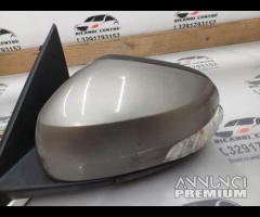 SPECCHIO SPECCHIO RETROVISORE SX VETRO ABBAGLIANTE - 7