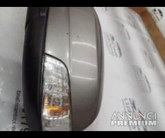 SPECCHIO SPECCHIO RETROVISORE SX VETRO ABBAGLIANTE - 9