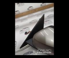 SPECCHIO SPECCHIO RETROVISORE SX VETRO ABBAGLIANTE - 13