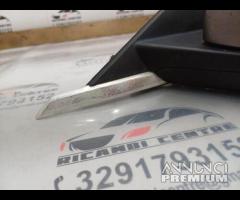 SPECCHIO SPECCHIO RETROVISORE SX VETRO ABBAGLIANTE - 14