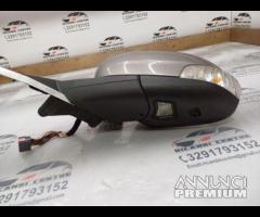 SPECCHIO SPECCHIO RETROVISORE SX VETRO ABBAGLIANTE - 16