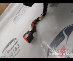 SPECCHIO SPECCHIO RETROVISORE SX VETRO ABBAGLIANTE - 17