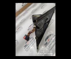 SPECCHIO SPECCHIO RETROVISORE SX VETRO ABBAGLIANTE - 20