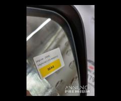 SPECCHIO SPECCHIO RETROVISORE SX VETRO ABBAGLIANTE - 22