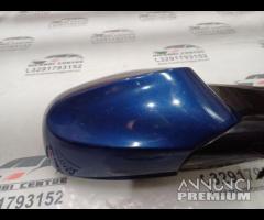 SPECCHIO SPECCHIO RETROVISORE DESTRA BMW E82 2010 - 11