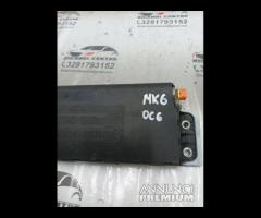 AIRBAG GINOCCHIA VOLKSWAGEN GOLF 6 MK6 5K2880841A - 6