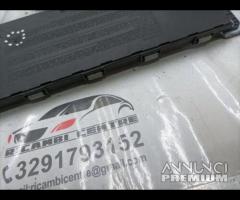 AIRBAG GINOCCHIA VOLKSWAGEN GOLF 6 MK6 5K2880841A - 11