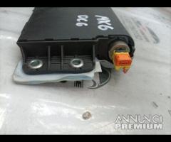 AIRBAG GINOCCHIA VOLKSWAGEN GOLF 6 MK6 5K2880841A - 12