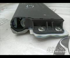 AIRBAG GINOCCHIA VOLKSWAGEN GOLF 6 MK6 5K2880841A - 13