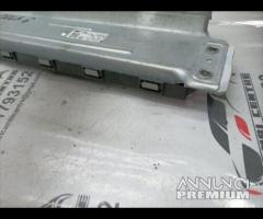 AIRBAG GINOCCHIA VOLKSWAGEN GOLF 6 MK6 5K2880841A - 22