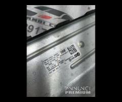 AIRBAG GINOCCHIA VOLKSWAGEN GOLF 6 MK6 5K2880841A - 23