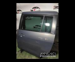 PORTA PORTIERA POSTERIORE SINISTRA MAZDA 5 STATION - 9