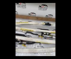 AIRBAG TENDINA LATERALE DX\\SX HYUNDAI IX35 2015 8