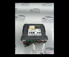 CENTRALINA BODY OPEL INSIGNIA 2014 13592376 F00HJ0 - 7