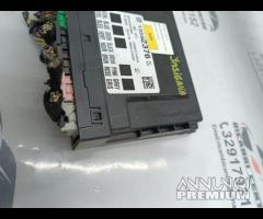 CENTRALINA BODY OPEL INSIGNIA 2014 13592376 F00HJ0 - 8