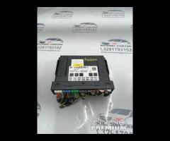 CENTRALINA BODY OPEL INSIGNIA 2014 13592376 F00HJ0 - 9