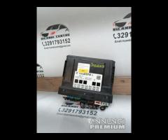 CENTRALINA BODY OPEL INSIGNIA 2014 13592376 F00HJ0 - 11