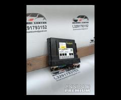 CENTRALINA BODY OPEL INSIGNIA 2014 13592376 F00HJ0 - 12