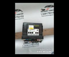 CENTRALINA BODY OPEL INSIGNIA 2014 13592376 F00HJ0 - 13