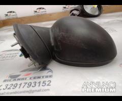 SPECCHIO SPECCHIETTO RETROVISORE DX \\ SX MINI COO - 7