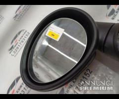 SPECCHIO SPECCHIETTO RETROVISORE DX \\ SX MINI COO - 13