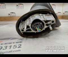 SPECCHIO SPECCHIETTO RETROVISORE DX \\ SX MINI COO - 15