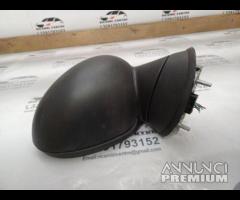 SPECCHIO SPECCHIETTO RETROVISORE DX \\ SX MINI COO - 21