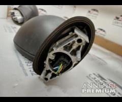 SPECCHIO SPECCHIETTO RETROVISORE DX \\ SX MINI COO - 23