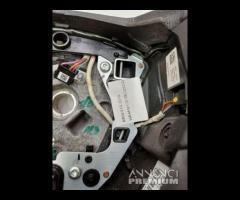 VOLANTE IN PELLE NERA MULTIFUNZIONE BMW SERIE 5 F1 - 6