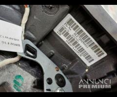 VOLANTE IN PELLE NERA MULTIFUNZIONE BMW SERIE 5 F1 - 9