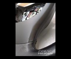 VOLANTE IN PELLE NERA MULTIFUNZIONE BMW SERIE 5 F1 - 10